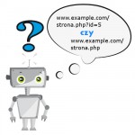 Parametry w adresie URL