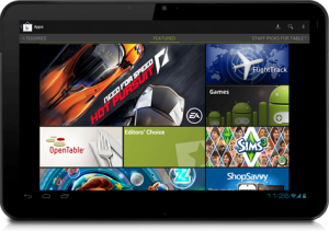 Aplikacje w Google Play