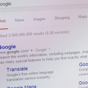 Usuwanie nieaktualnych adresów URL z Google
