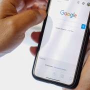 Żarty Google na Prima Aprillis