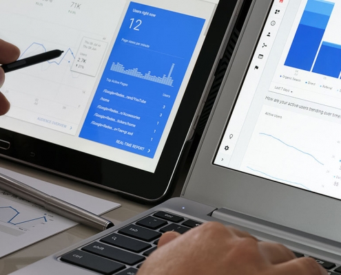 Top 10 narzędzi dla Google AdWords