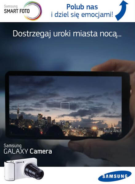 Samsung Performance Media