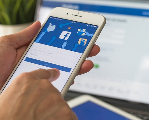5 błędów popełnianych przez marki na Facebooku, o których mogłeś nie wiedzieć!