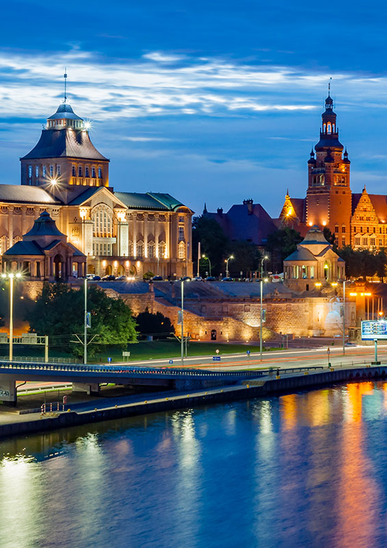 pozycjonowanie Szczecin