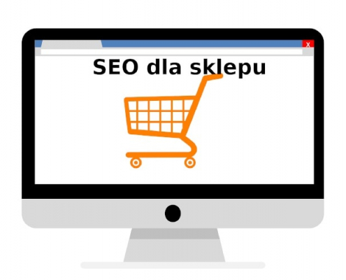 seo dla ecommerce