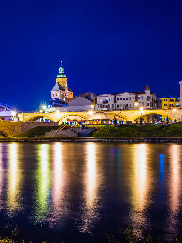 pozycjonowanie gorzów