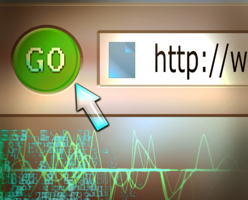 Adres url - pozycjonowanie