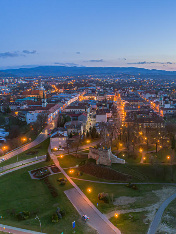 pozycjonowanie Nowy Sącz
