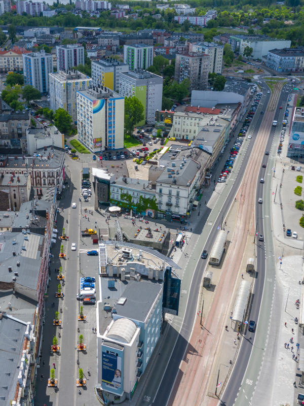 pozycjonowanie Sosnowiec