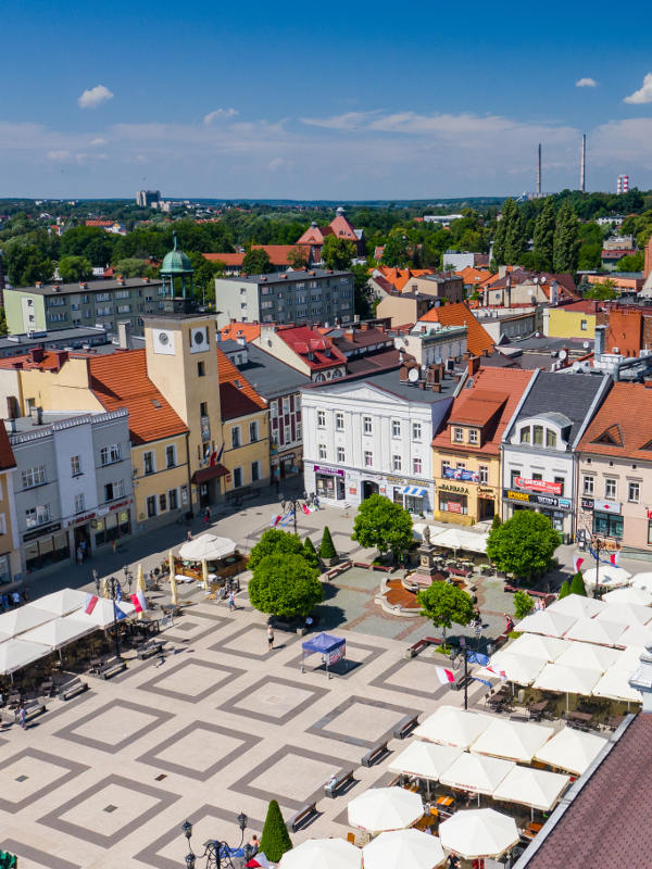 pozycjonowanie Rybnik
