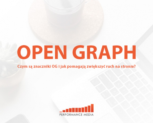 Open graph