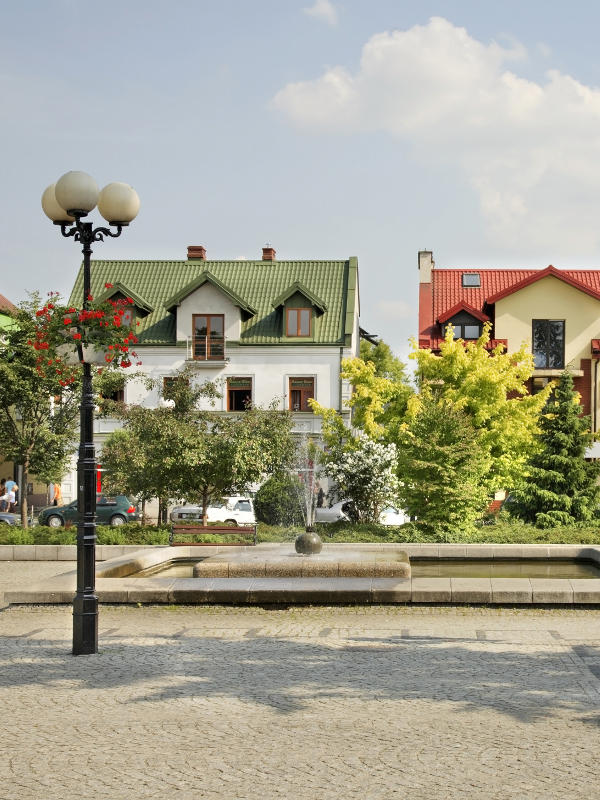 pozycjonowanie biała podlaska