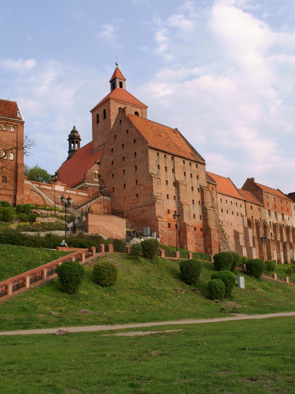 pozycjonowanie grudziądz