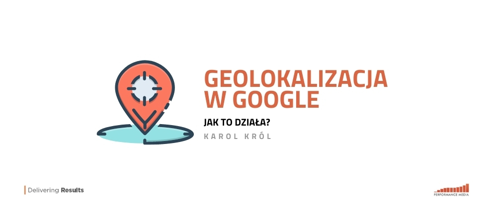 geolokalizacja