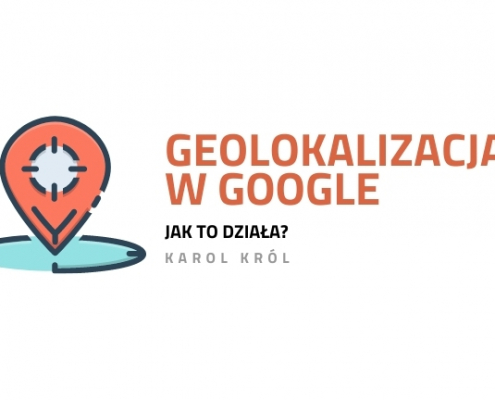 geolokalizacja
