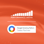 partner Google Marketing Platform w Search Ads 360